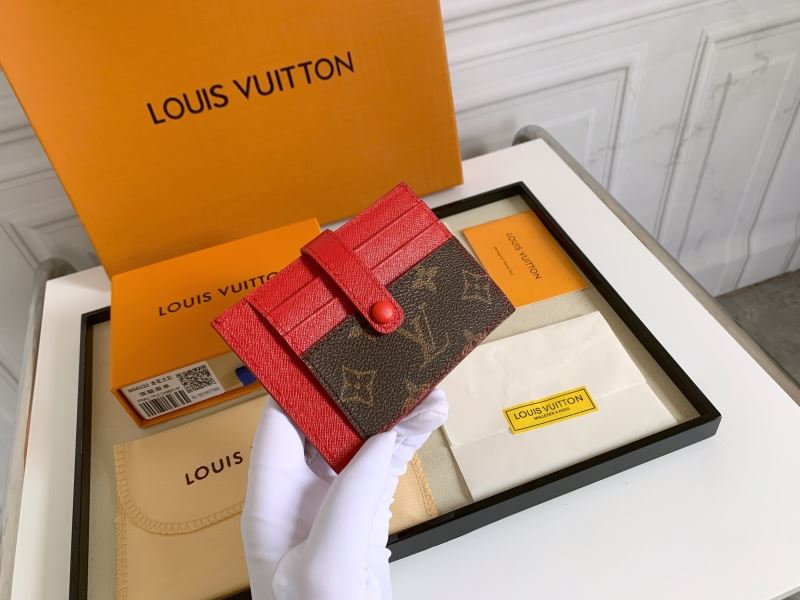 Louis Vuitton Wallets Purse